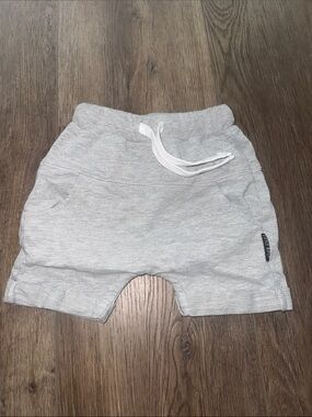 EUC Little Bipsy Harem Shorts